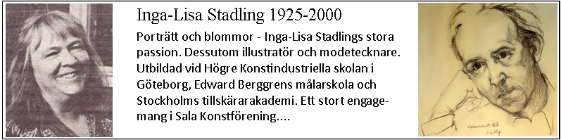 Inga-Lisa Stadling